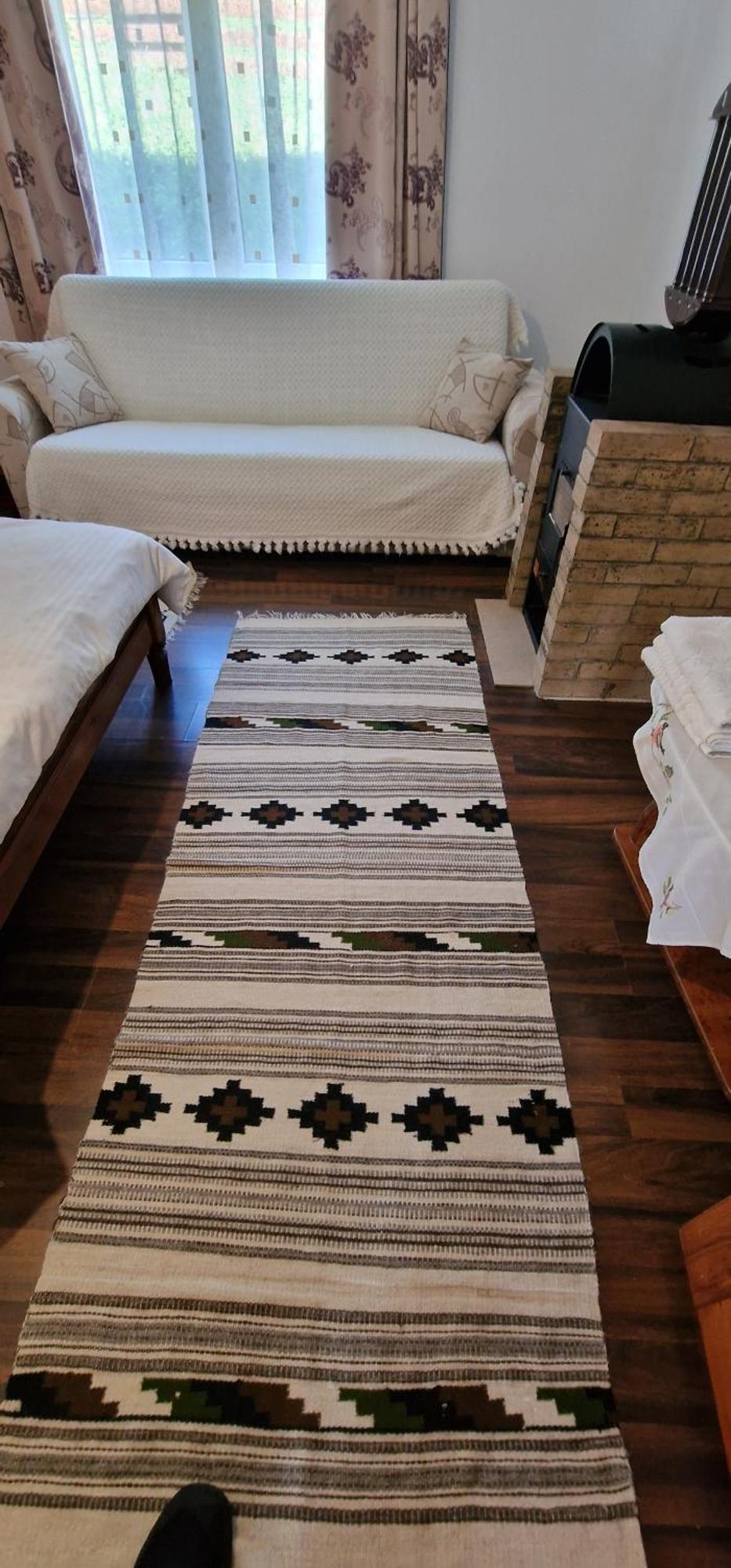 Hotel Casa Agroturistica Tarancuta Din Vatra Moldoviţei Exteriér fotografie